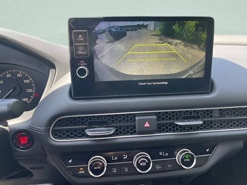 Used 2026 Honda HR-V EX-L image 21