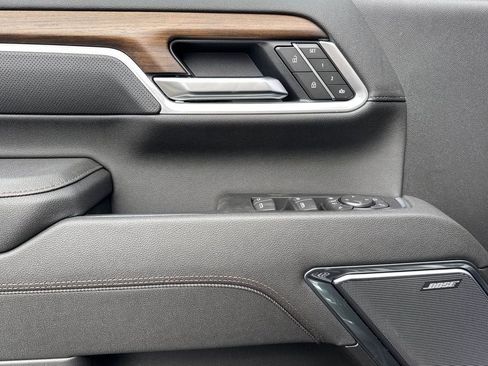 New 2026 Chevrolet Silverado 3500 High Country w/ High Country Premium Package AWD/4WD image 11