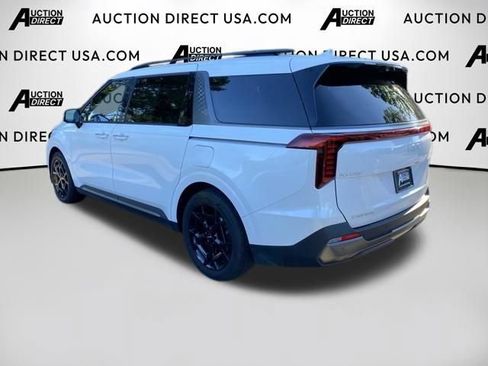 Used 2025 Kia Carnival SX Prestige FWD image 23