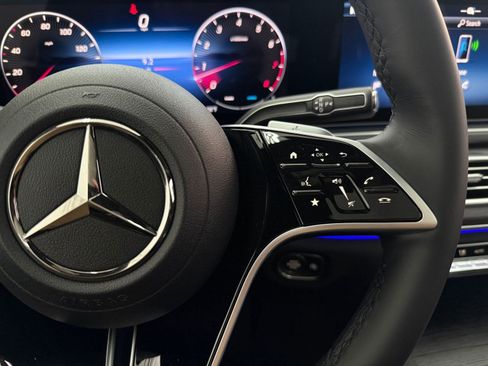 New 2026 Mercedes-Benz GLE 350 GLE 350 image 28