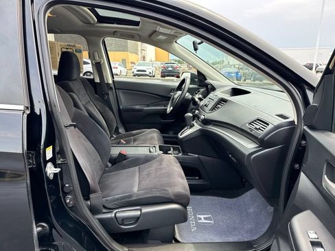 Used 2013 Honda CR-V EX image 38