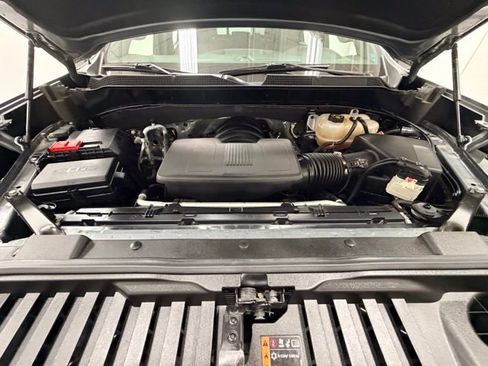 Certified 2022 Chevrolet Silverado 1500 High Country w/ LPO, Dark Essentials Package image 32