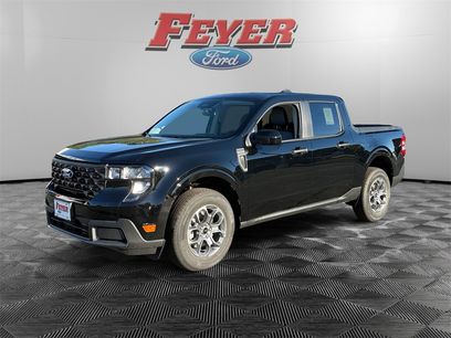 New 2025 Ford Maverick XLT w/ XLT Luxury Package