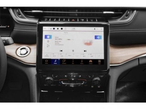 Used 2023 Jeep Grand Cherokee L Overland w/ Luxury Tech Group IV image 13