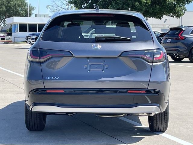New 2027 Honda HR-V EX-L image 5
