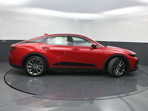 Used 2023 Toyota Crown Limited w/ Advanced Technology Package image 44