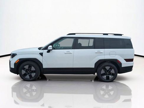 New 2026 Hyundai Santa Fe SEL FWD image 8