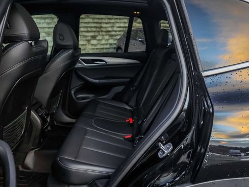 Used 2023 BMW X3 xDrive30i image 21