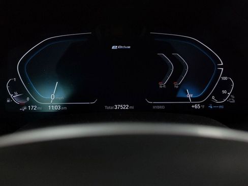 Certified 2023 BMW X5 xDrive45e w/ Executive Package image 15