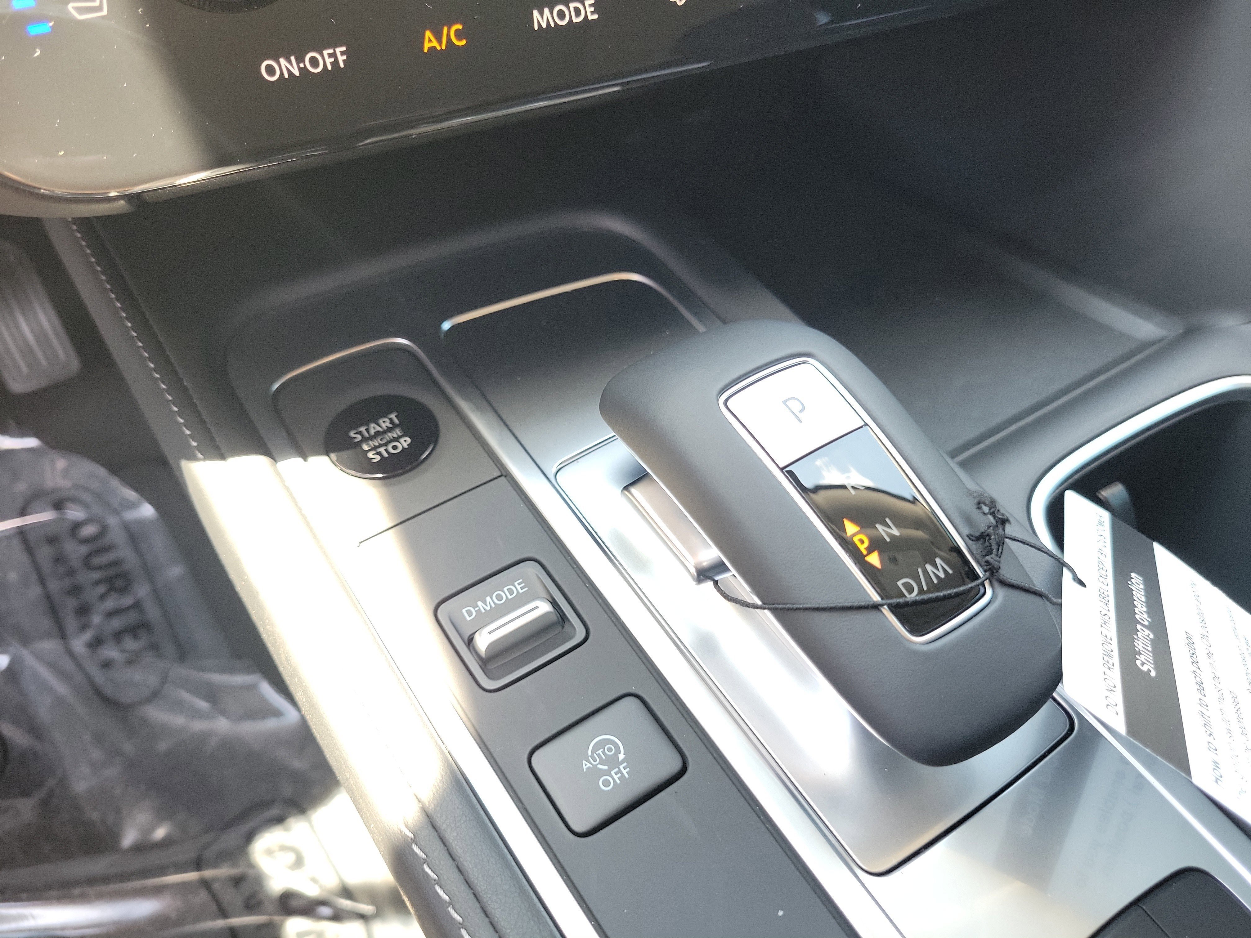 New 2026 INFINITI QX60 Luxe w/ Cargo Package FWD image 30