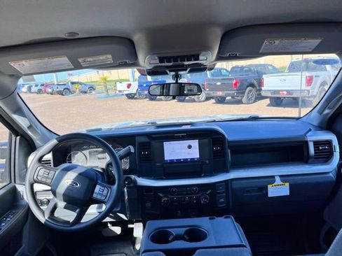 New 2026 Ford F350 XL image 10
