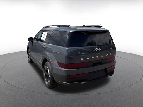 Used 2025 Hyundai Santa Fe SEL AWD/4WD image 11