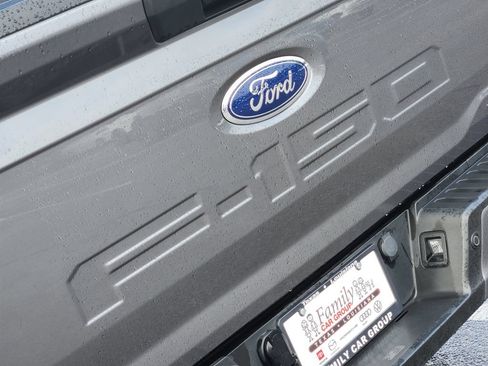 Used 2022 Ford F150 XL w/ STX Appearance Package RWD image 6