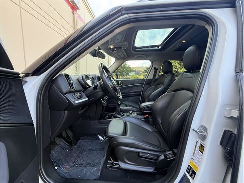 Used 2019 MINI Cooper Countryman S w/ Storage Package AWD/4WD image 50