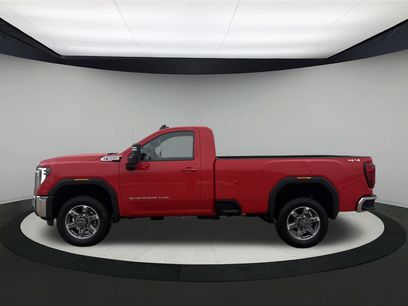 New 2026 GMC Sierra 3500 SLE w/ SLE Convenience Package