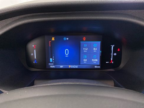 New 2026 Ford Transit 250 Low Roof image 15