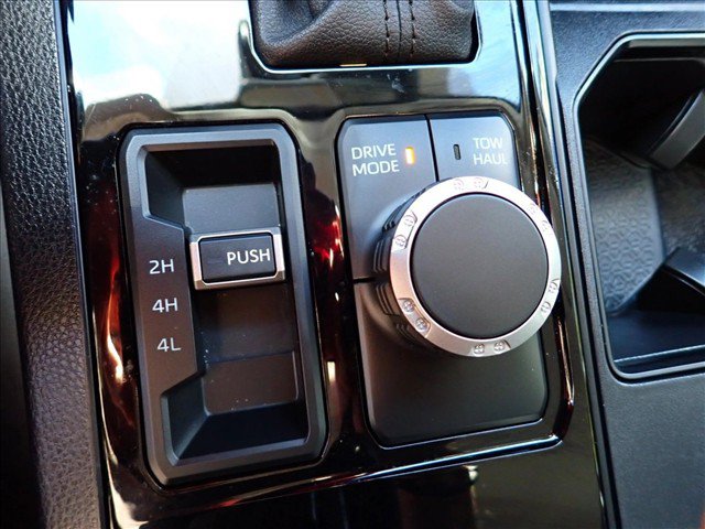 Used 2024 Toyota Tundra SR5 w/ SX Package AWD/4WD image 15