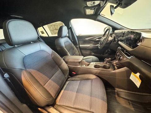 New 2026 Buick Envista Preferred w/ Convenience I Package image 22