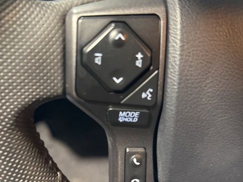 Used 2023 Toyota Tacoma TRD Sport image 41