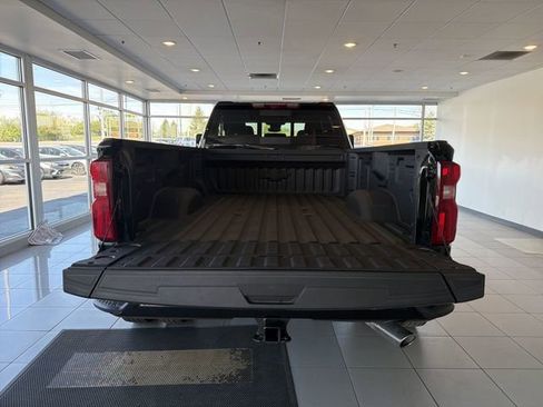 Certified 2026 Chevrolet Silverado 3500 High Country w/ High Country Premium Package AWD/4WD image 15