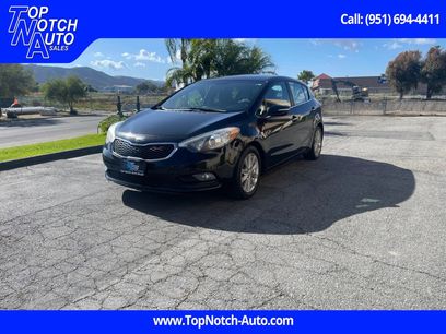 Used 2014 Kia Forte EX w/ Protection Package
