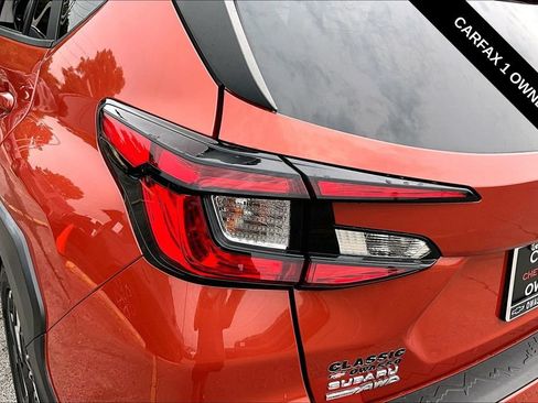 Used 2024 Subaru Crosstrek 2.5i Limited w/ Popular Package #4A AWD/4WD image 22