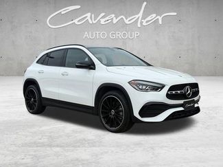 Used 2023 Mercedes-Benz GLA 250 video 2