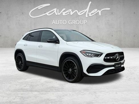 Used 2023 Mercedes-Benz GLA 250 image 2