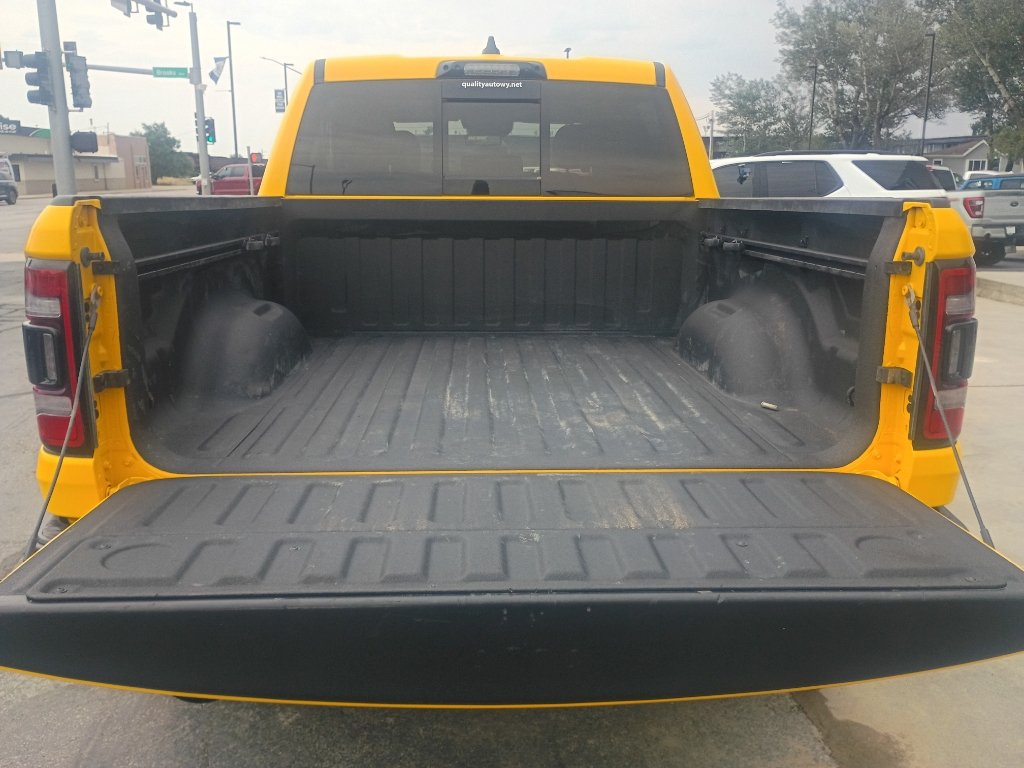 Used 2023 RAM 1500 TRX w/ Havoc Edition AWD/4WD image 22