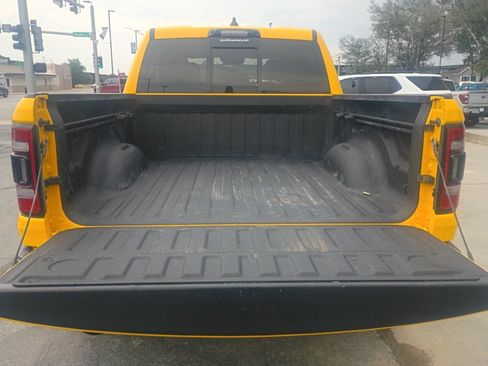 Used 2023 RAM 1500 TRX w/ Havoc Edition AWD/4WD image 22