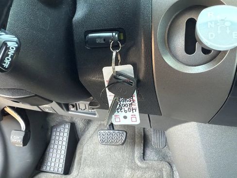 Used 2008 Toyota Prius FWD image 26