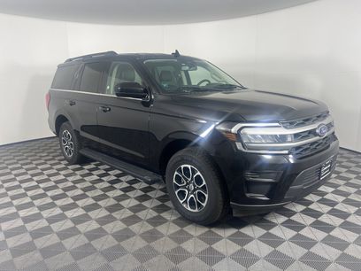 Used 2024 Ford Expedition XLT