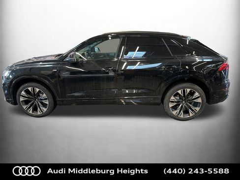 New 2026 Audi Q8 Premium Plus image 3