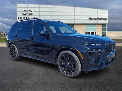 Used 2026 BMW X7 xDrive40i w/ M Sport Package