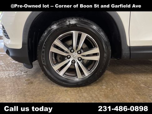 Used 2016 Honda Pilot EX image 10