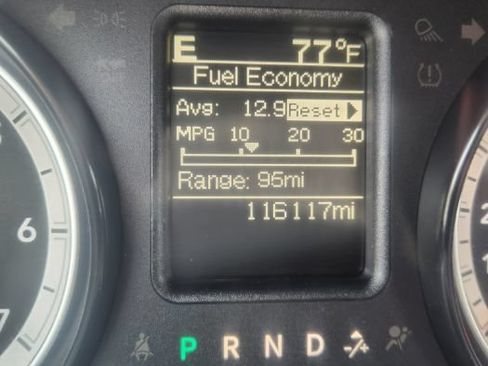 Used 2023 RAM 1500 Tradesman RWD image 16