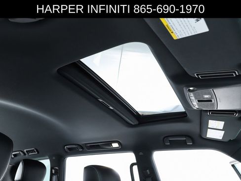 Used 2023 INFINITI QX80 4WD image 77