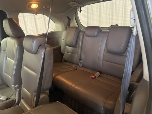 Used 2017 Honda Odyssey EX-L image 15