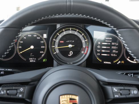 Certified 2023 Porsche 911 GT3 image 13