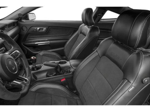 Used 2018 Ford Mustang Shelby GT350 w/ Convenience Package image 9