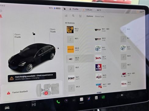 Used 2020 Tesla Model 3 image 24