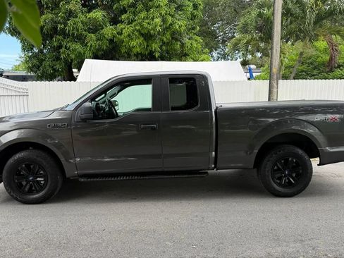 Used 2019 Ford F150 XL w/ Equipment Group 101A Mid RWD image 3
