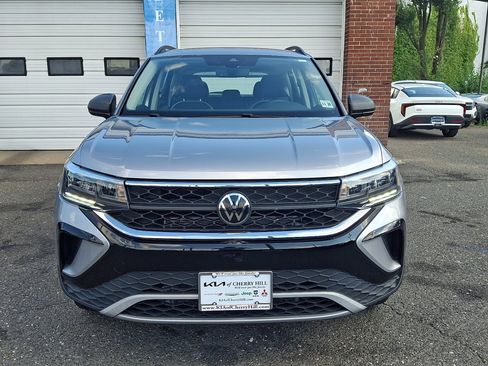 Used 2023 Volkswagen Taos S AWD/4WD image 12