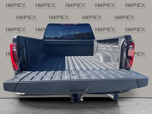 Used 2025 GMC Sierra 2500 Denali w/ Denali Reserve Package image 31