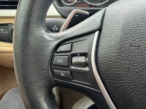 Used 2014 BMW 328i Gran Turismo xDrive 328i Gran Turismo xDrive Sedan image 20