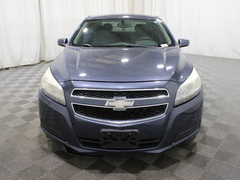 Used 2013 Chevrolet Malibu LT w/ Power Convenience Package image 8