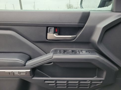 New 2026 Toyota Tacoma TRD Off-Road image 17