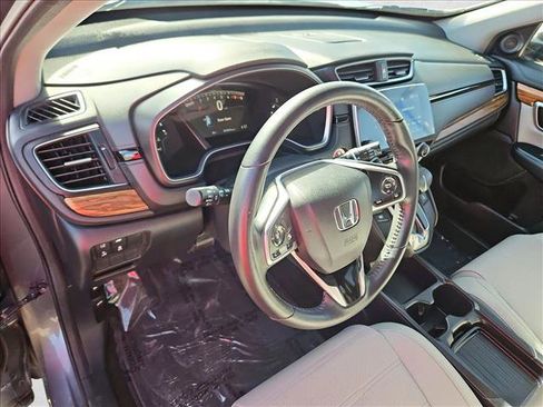 Used 2022 Honda CR-V EX-L image 10
