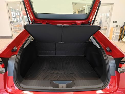 New 2026 Toyota Prius XLE image 16