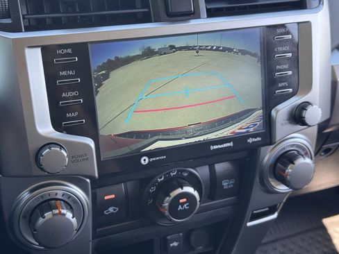 Used 2023 Toyota 4Runner SR5 Premium w/ Moonroof Package image 18